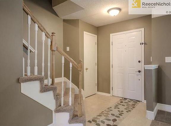 Step inside this GORGEOUS 2 story home and prepare to be impressed by the many updates and great colors throughout.