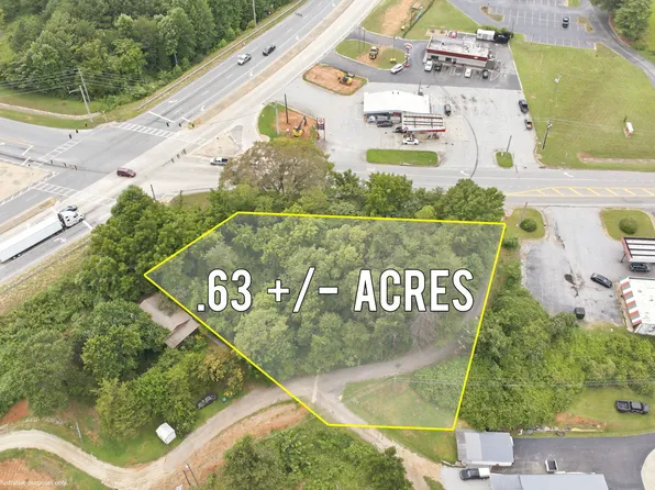 0 Little Poplar Dr, Baldwin, GA 30511