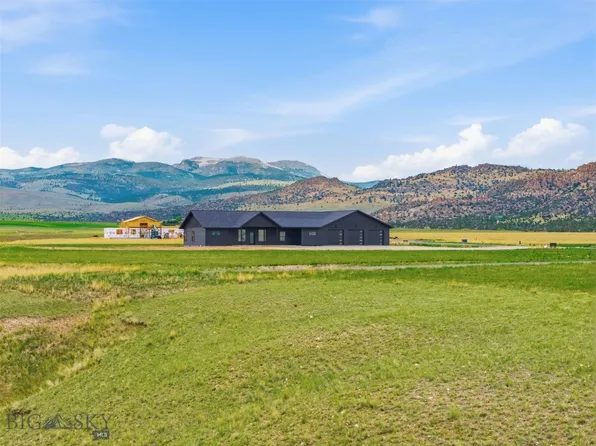 5 Ramona Rd, Ennis, MT 59729