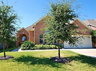22203 Bridgestone Pine Ct, Spring, TX 77388