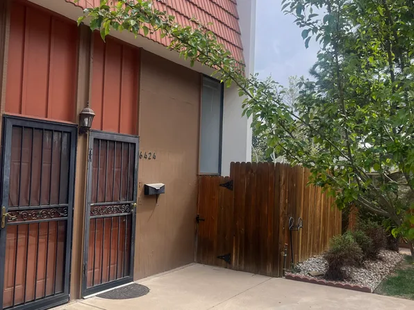 6424 E Bates Ave, Denver, CO 80222
