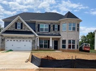 4592 Skyview Trl, Colfax, NC 27235