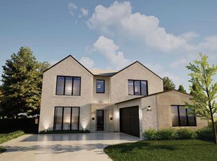 5033 Wren Way, Dallas, TX 75209