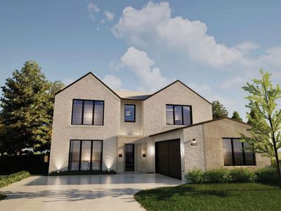 5033 Wren Way, Dallas, TX, 75209