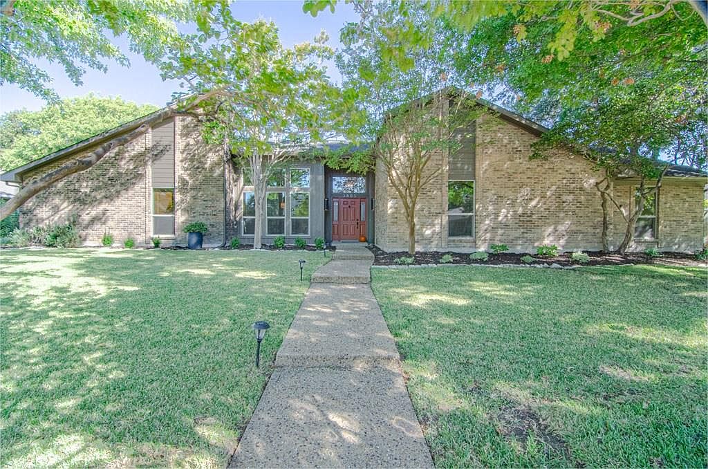 3805 Indigo Dr, Plano, TX 75075 | Zillow