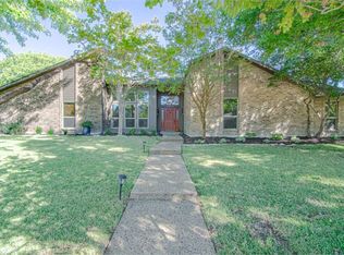 3805 Indigo Dr, Plano, TX 75075