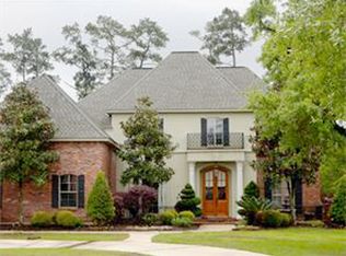 295 Morningside Dr, Mandeville, LA 70448