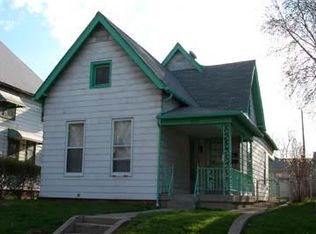 1317 S Wright St, Indianapolis, IN