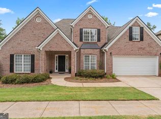 241 Legends Trce, McDonough, GA 30253