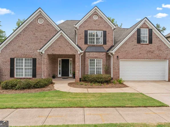 241 Legends Trce, McDonough, GA 30253