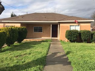 1101 Parnell Ave, Turlock, CA 95380