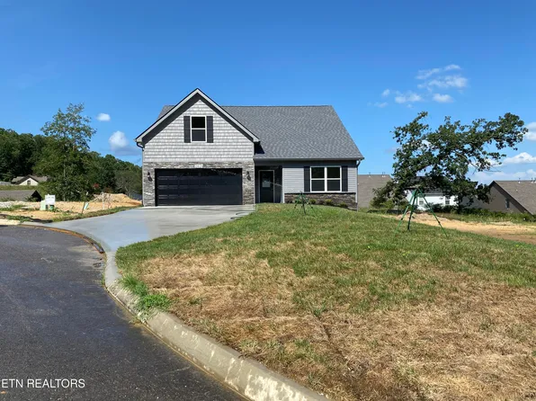 2424 Lena George Ln Lot 27, Knoxville, TN 37931