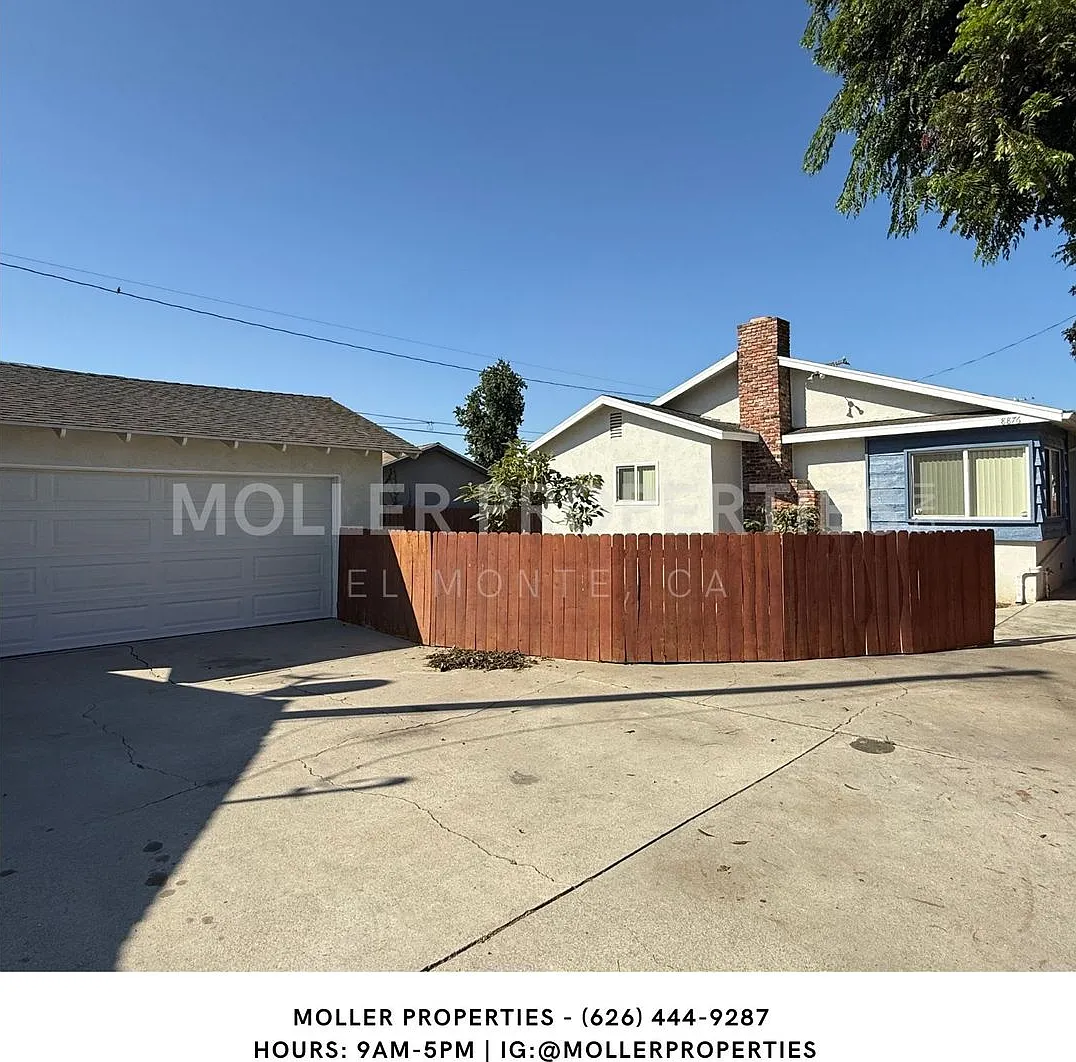 8876 Emperor Ave. San Gabriel, CA 91775 ($3095) — Photo 1