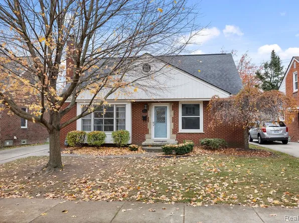 210 S Lafayette St, Dearborn, MI 48124