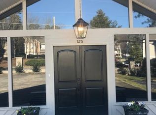 275 Franklin Rd, Sandy Springs, GA 30342