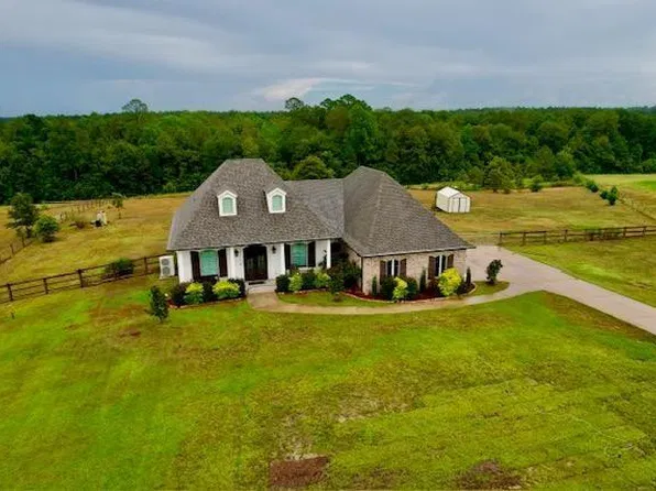 15 Short Look Dr, Carriere, MS 39426