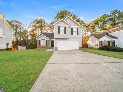 130 W Village Ct, Riverdale, GA, 30296