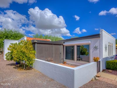 401 N Calle Del Diablo, Green Valley, AZ, 85614