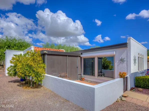 401 N Calle Del Diablo, Green Valley, AZ 85614