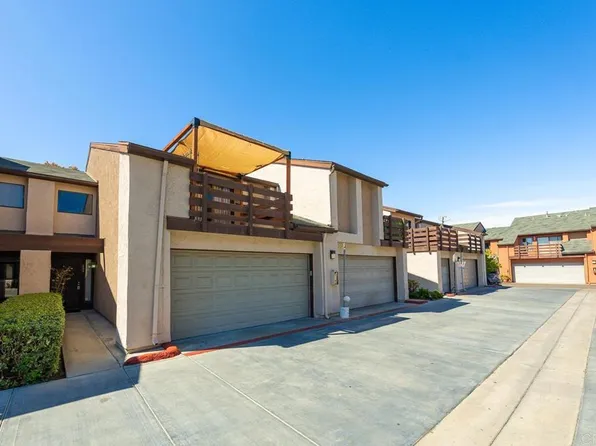 619 Beyer Way Unit 804, San Diego, CA 92154