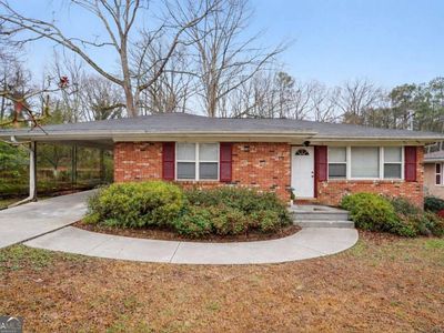 209 Harper Rd SE, Atlanta, GA, 30315