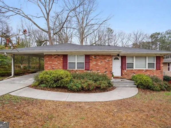 209 Harper Rd SE, Atlanta, GA 30315