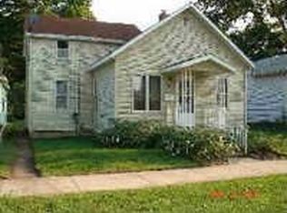 747 W Market St, Warsaw, IN 46580