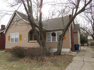 731 S Hillside St, Wichita, KS 67211
