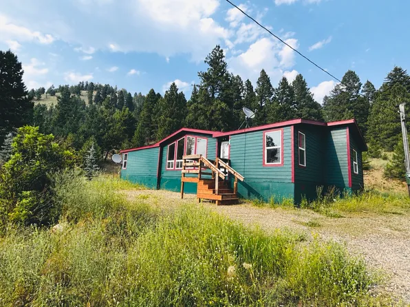 21 Platt Gulch Rd, Jefferson City, MT 59638