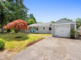 2745 SW 187th Ave, Beaverton, OR 97003