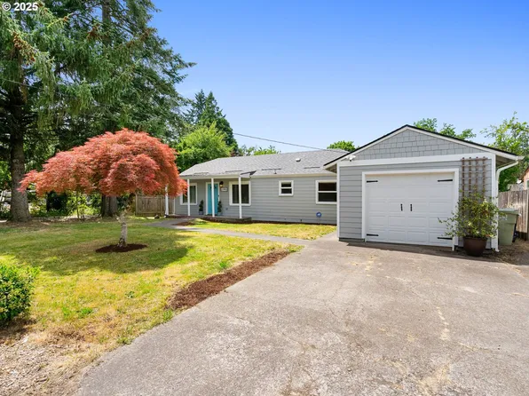 2745 SW 187th Ave, Beaverton, OR 97003