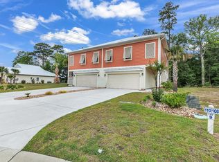 108 Hallandale Lane #Right, Murrells Inlet, SC 29576
