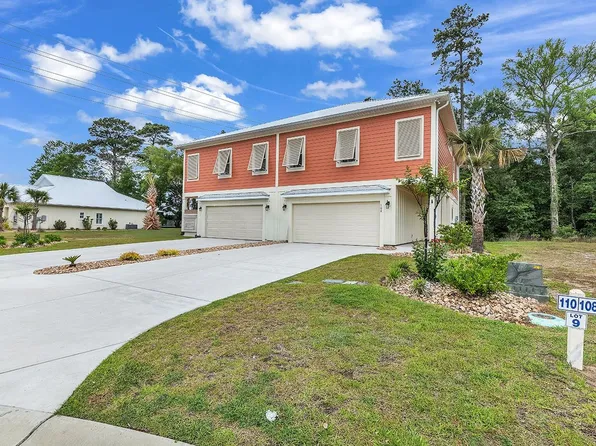 108 Hallandale Lane #Right, Murrells Inlet, SC 29576