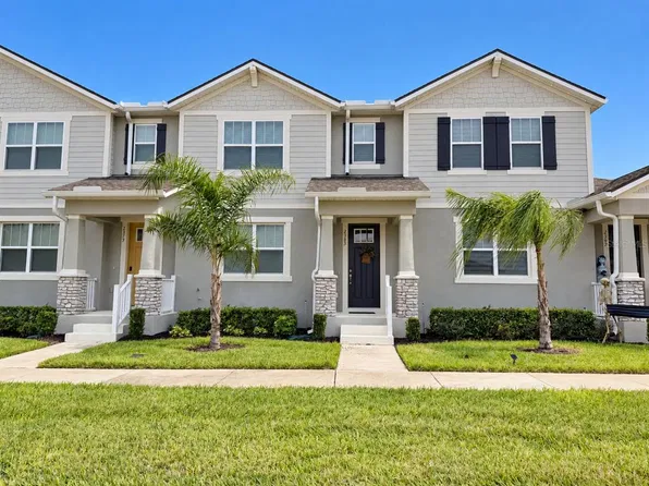 2383 Garden Belle Dr, Clermont, FL 34711