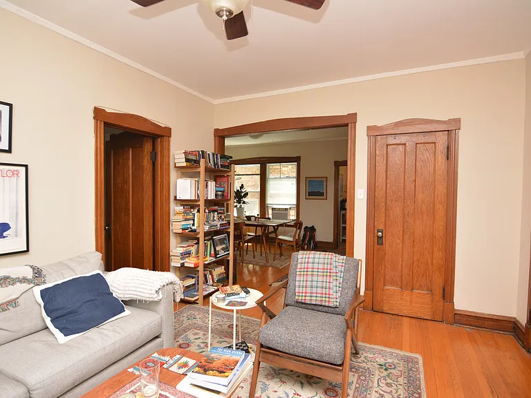 1609 W Grace St #1 — Photo 6
