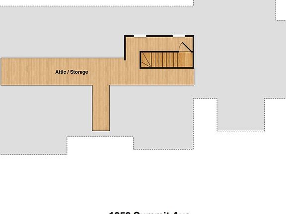 Upper Level