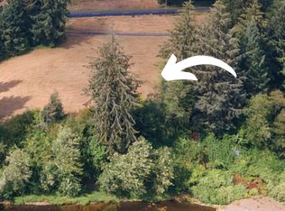 Sollie Smith Rd N, Tillamook, OR 97141