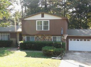 3153 Kelley Chapel Rd, Decatur, GA 30034