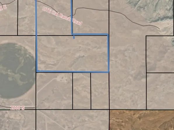 1377 S 3500th, Roosevelt, UT 84066