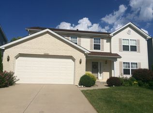 1518 Torrey Pines Rd, Normal, IL 61761