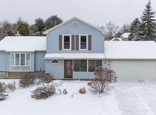 63 W Bend Dr, Rochester, NY 14612