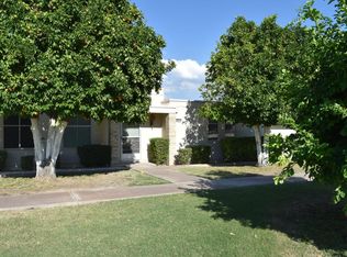 10050 W Royal Oak Rd APT G, Sun City, AZ 85351