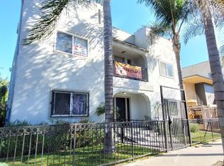 720 N Hobart Blvd #4, Los Angeles, CA 90029