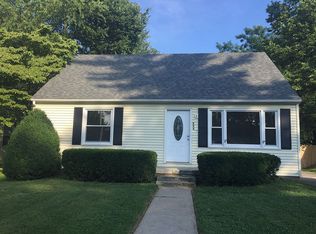 928 Carneal Rd, Lexington, KY 40505