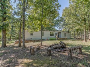 19270 E 454th Rd, Claremore, OK 74017