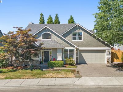 14635 NW Jewell Ln, Portland, OR, 97229