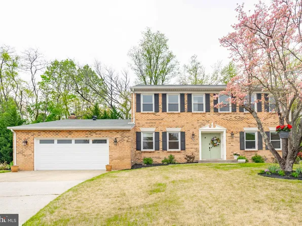 3902 Kencrest Ct, Bowie, MD 20721