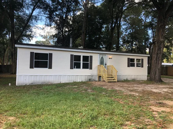 8600 NW 10th Ter, Ocala, FL 34475