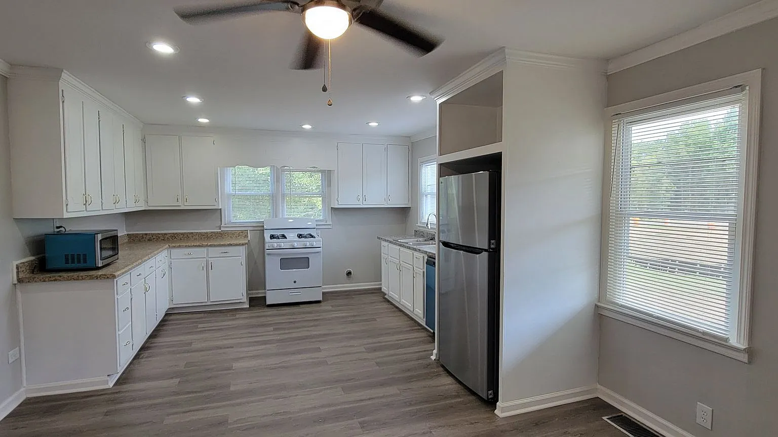 Affordable On Acerage-Remodeled Farmhouse! — Photo 2