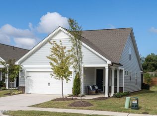 1308 Holly Blue Run, Fuquay Varina, NC 27526